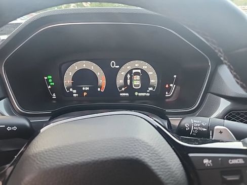 Used 2024 Acura Integra A-Spec FWD image 12