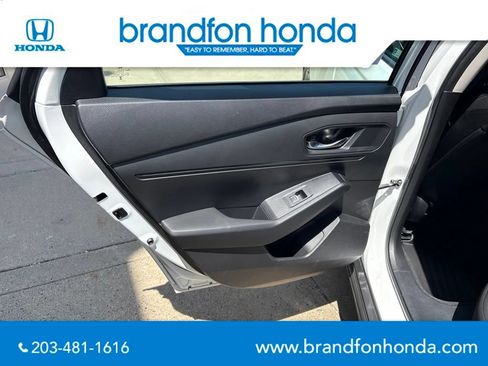 Used 2024 Honda Accord EX image 10