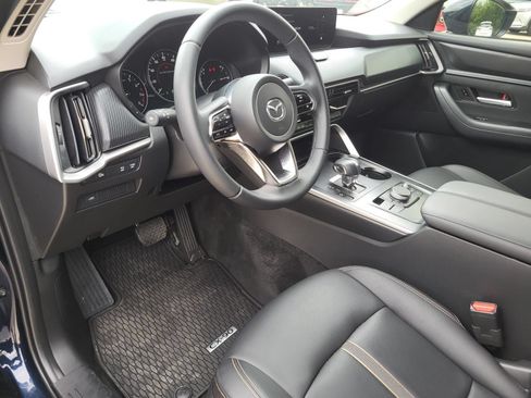 Used 2026 MAZDA CX-90 3.3 Turbo w/ Select Package AWD/4WD image 22