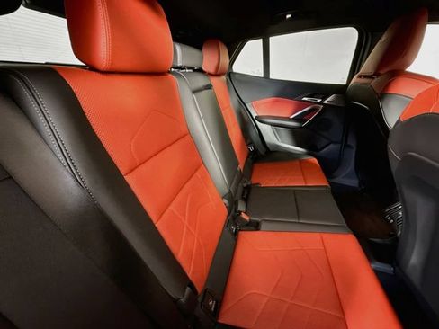 Used 2025 BMW X2 M35i AWD/4WD image 28