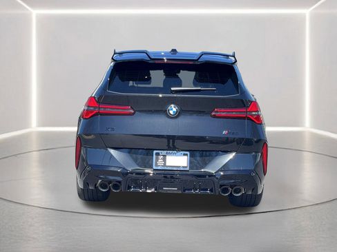 New 2026 BMW X3 M50 w/ Premium Package image 24
