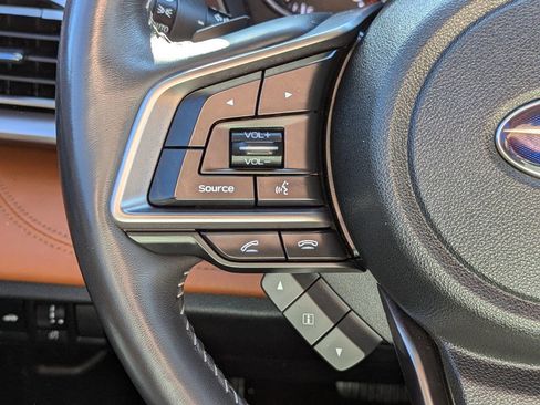 Used 2022 Subaru Legacy Touring XT w/ Tech Package 3 image 23