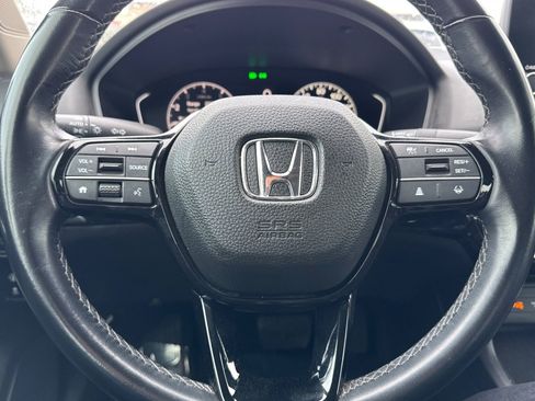 Used 2022 Honda Civic EX image 17