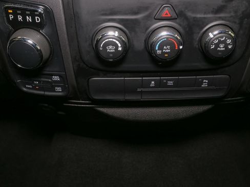 Used 2022 RAM 1500 Classic Warlock image 28