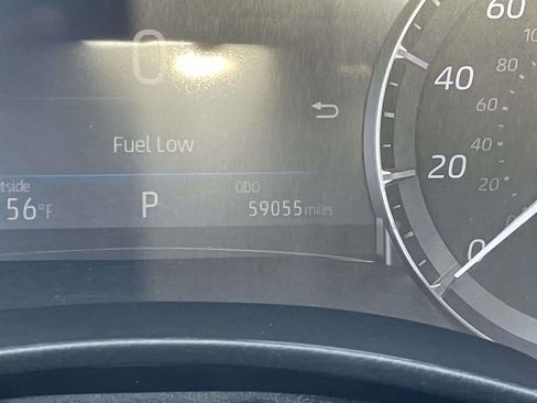 Used 2021 Toyota Highlander XLE image 38