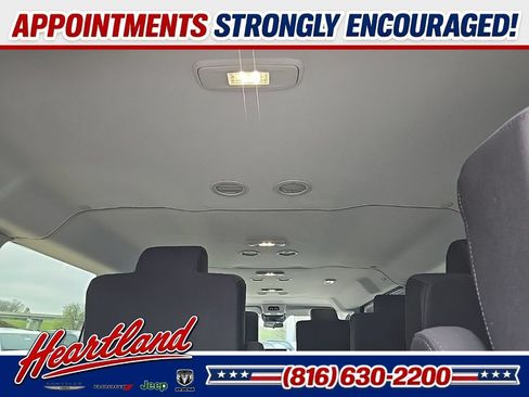 Used 2023 Ford Transit 350 XLT RWD image 98