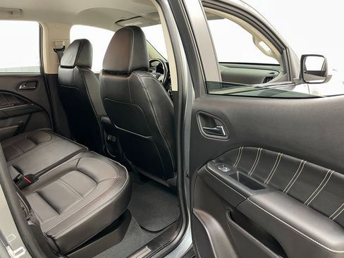 Used 2021 GMC Canyon Denali image 44