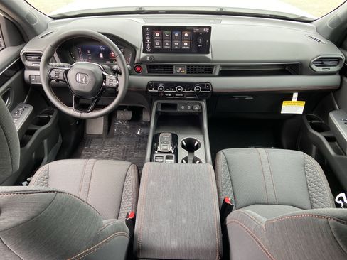 New 2026 Honda Pilot Sport image 47