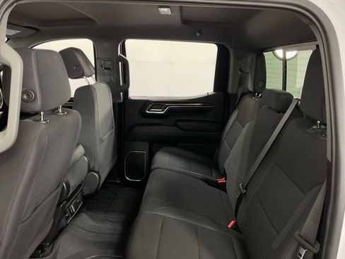 Used 2024 GMC Sierra 1500 SLE w/ Preferred Package AWD/4WD image 36