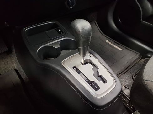 Used 2024 Mitsubishi Mirage G4 LE FWD image 20