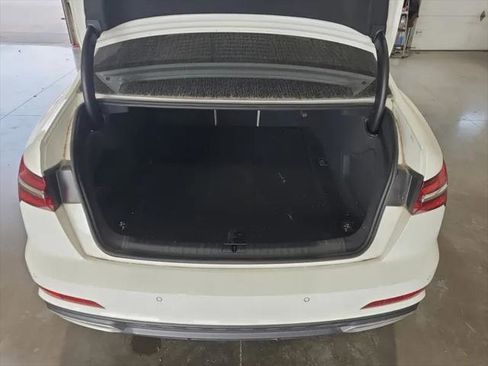 Used 2019 Audi A6 3.0T Premium Plus w/ Premium Plus Package image 22