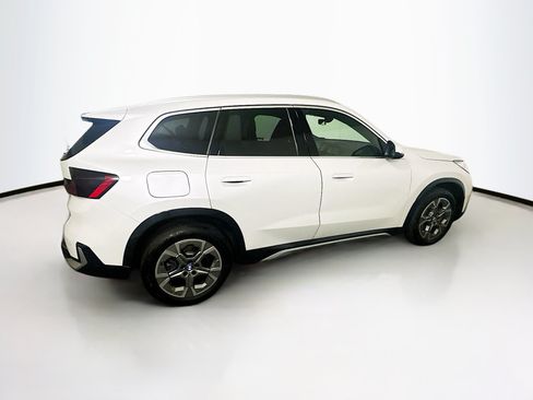 Used 2025 BMW X1 xDrive28i AWD/4WD image 10