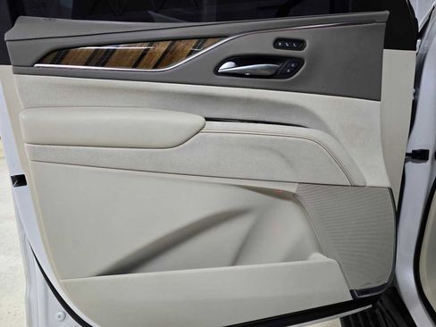 Used 2022 Cadillac Escalade Sport Platinum image 23