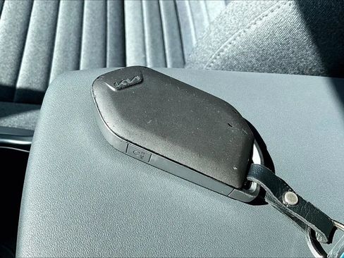 Used 2025 Kia K4 EX FWD image 10
