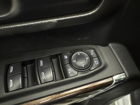 Used 2021 Chevrolet Silverado 2500 LT w/ True North Edition AWD/4WD image 25