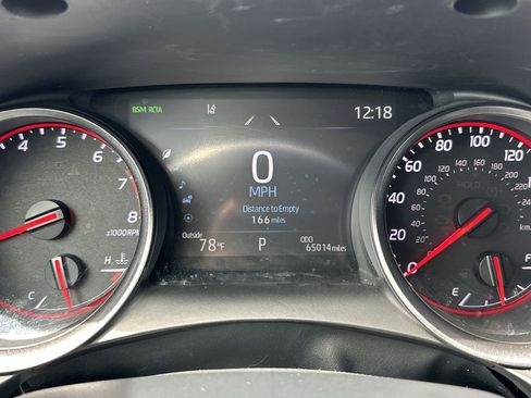 Used 2024 Toyota Camry XSE FWD image 20