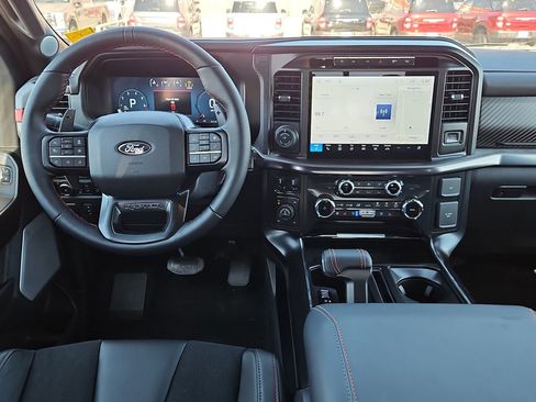 New 2026 Ford F150 Raptor AWD/4WD image 20