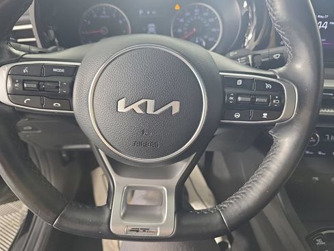 Used 2023 Kia K5 GT-Line w/ GT-Line Premium Package AWD/4WD image 22