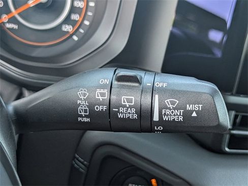 New 2025 Jeep Wrangler Unlimited Rubicon 392 image 31