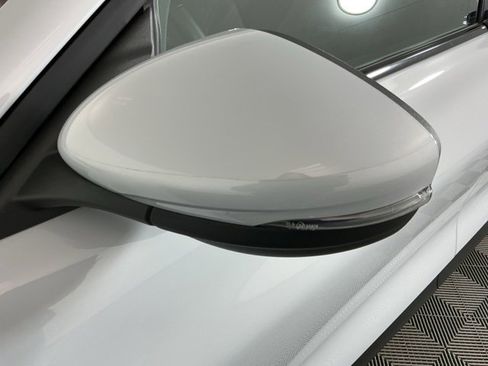 Used 2021 Ford Mustang Mach-E Select w/ Comfort/Appearance Package image 10