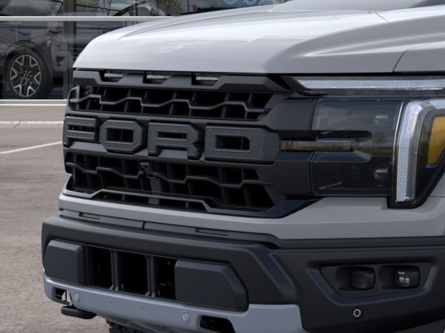 New 2026 Ford F150 Raptor AWD/4WD image 17