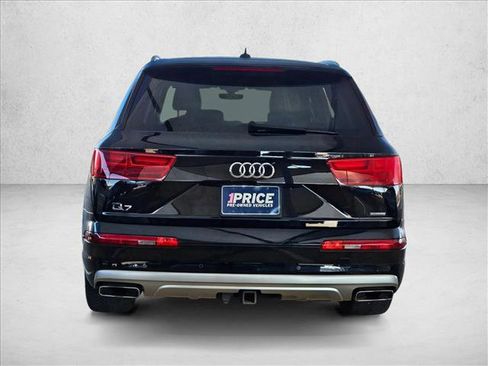 Used 2018 Audi Q7 2.0T Premium Plus w/ Premium Plus Package image 6