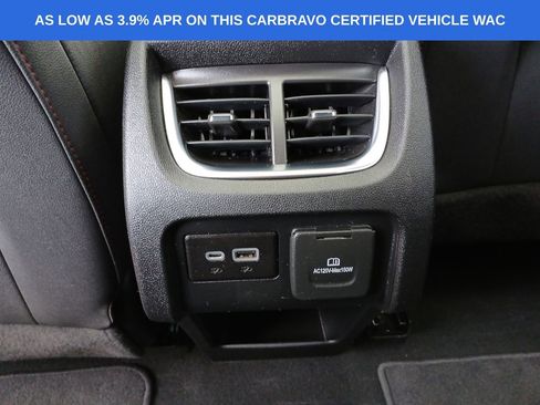 Certified 2023 Chevrolet Blazer RS w/ Enhanced Convenience Package image 22