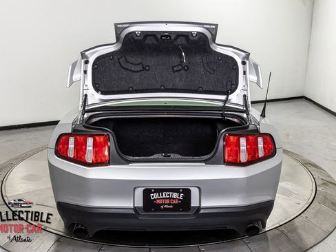 Used 2011 Ford Mustang GT Premium image 96