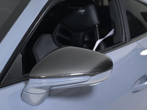 Certified 2025 Porsche 911 GT3 RS image 30