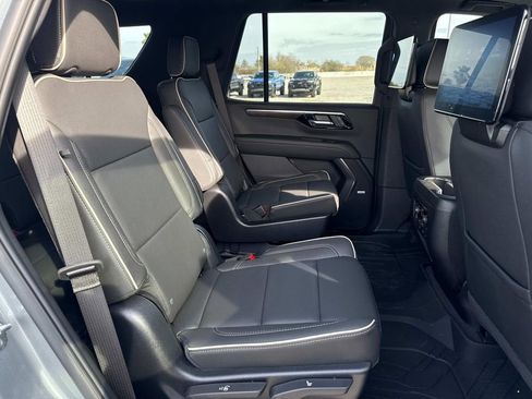 New 2026 Chevrolet Tahoe Premier RWD image 37