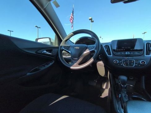 Certified 2024 Chevrolet Malibu LT image 7