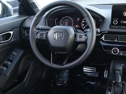 New 2026 Honda Civic Sport image 22