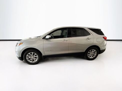 Used 2019 Chevrolet Equinox LT FWD image 9