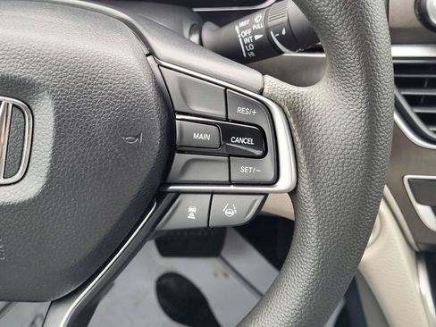 Used 2020 Honda Accord LX image 13
