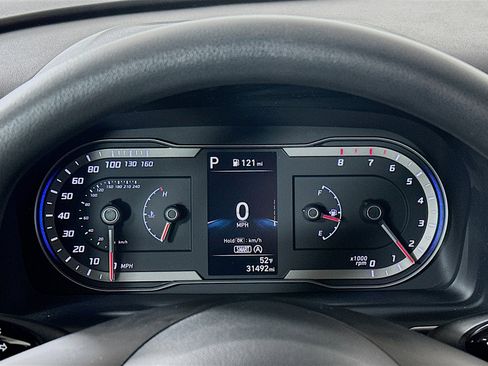 Used 2024 Hyundai Tucson SEL image 12