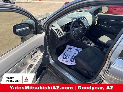 New 2026 Mitsubishi Outlander Sport SE image 6