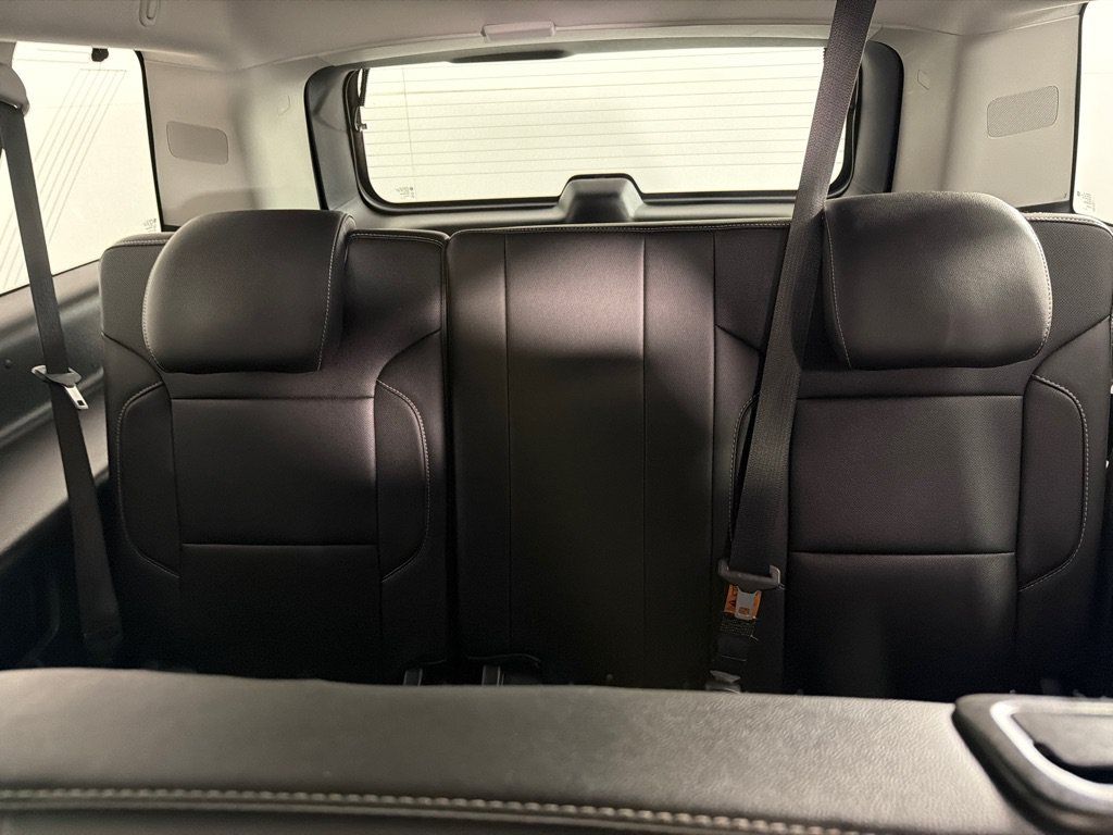 Used 2018 GMC Yukon XL SLT RWD image 19