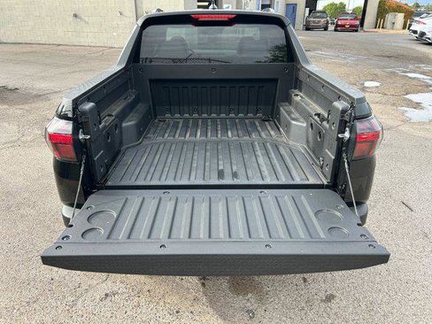 New 2026 Hyundai Santa Cruz SEL FWD image 28