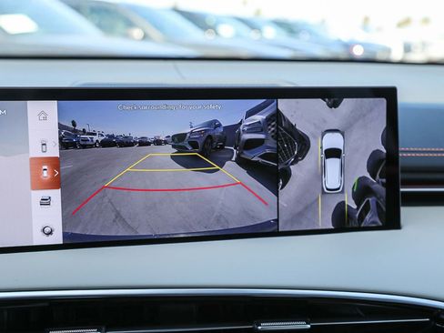 New 2026 Genesis GV70 3.5T Sport Prestige image 24