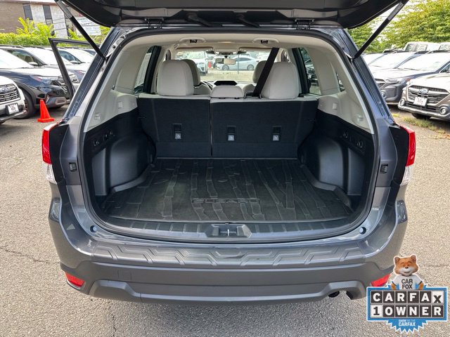 Certified 2023 Subaru Forester Premium AWD/4WD image 25