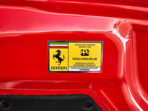 Used 2020 Ferrari 812 Superfast RWD image 21