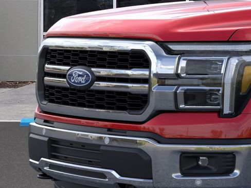 New 2026 Ford F150 Lariat w/ Equipment Group 501A Mid AWD/4WD image 17