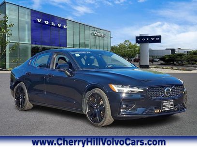 Certified 2024 Volvo S60 B5 Ultimate