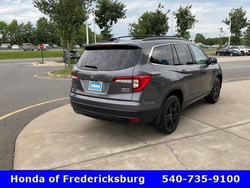 Used 2021 Honda Pilot Special Edition image 5