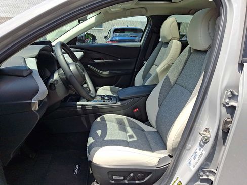 Certified 2026 MAZDA CX-30 AWD 2.5 S image 10