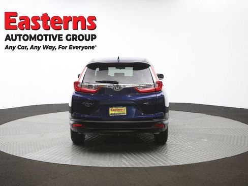 Used 2019 Honda CR-V EX image 37