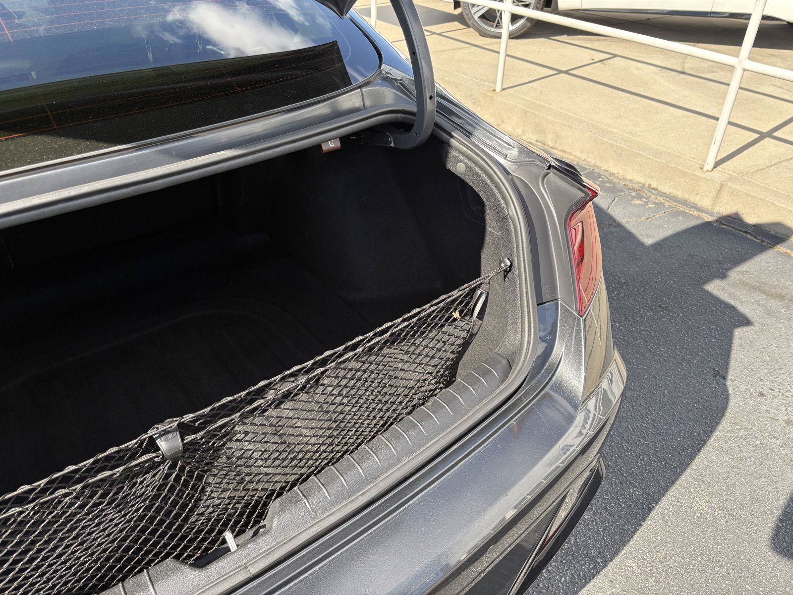 Used 2022 Hyundai Sonata Limited FWD image 13