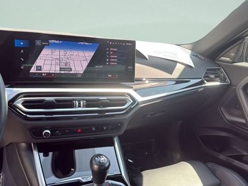 Used 2024 BMW M2 RWD image 18
