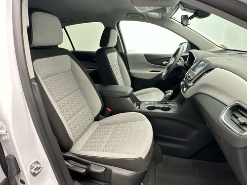 Certified 2023 Chevrolet Equinox LS w/ LS Convenience Package image 28