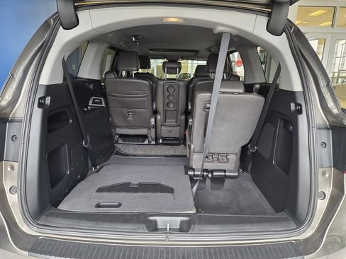 Used 2022 Honda Odyssey EX-L image 9